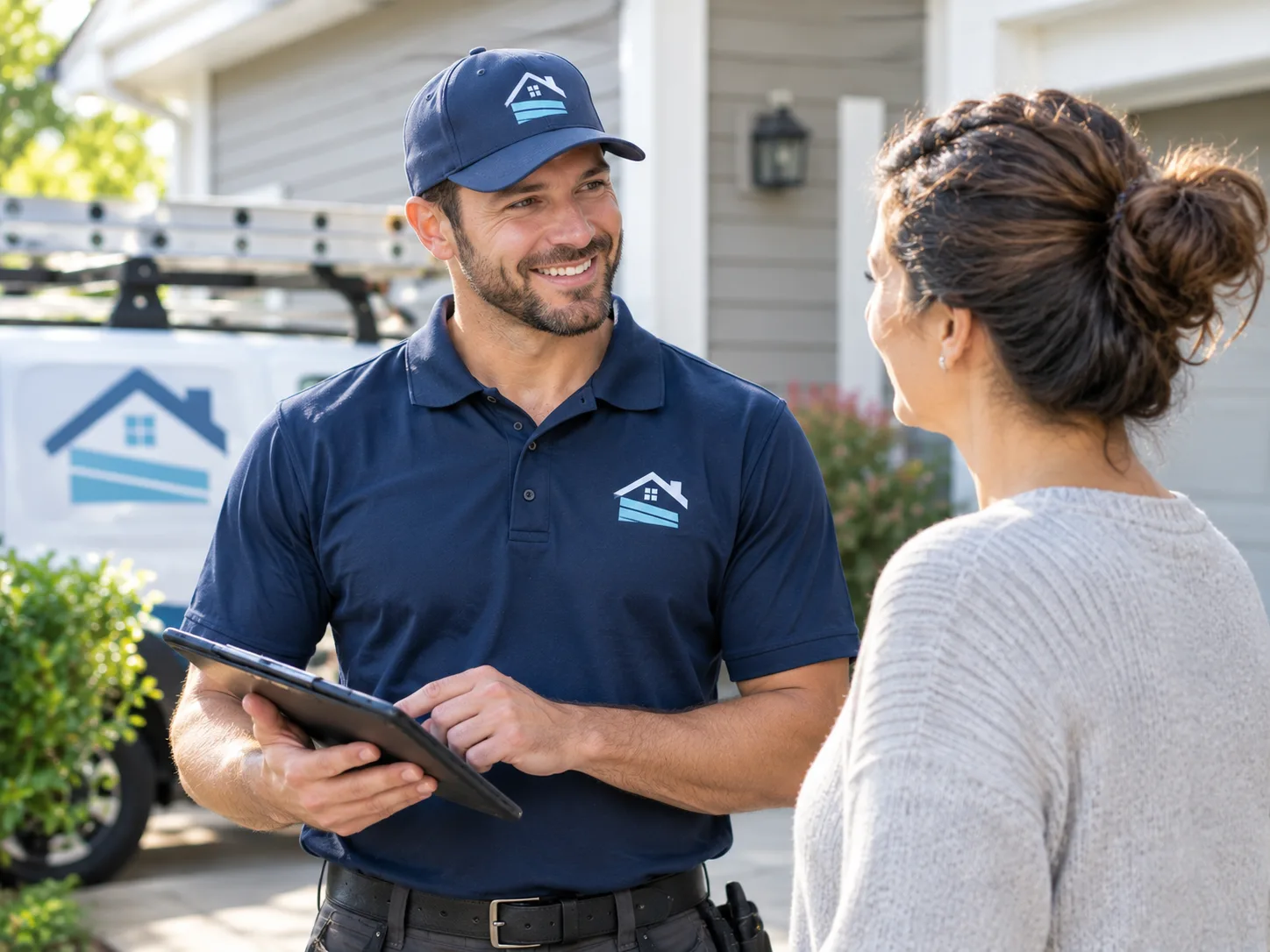 Partial Siding Replacement in Beavercreek, OR